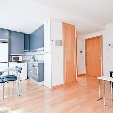 Apartamento En Atocha - Silencioso Y Luminoso 마드리드 외부 사진