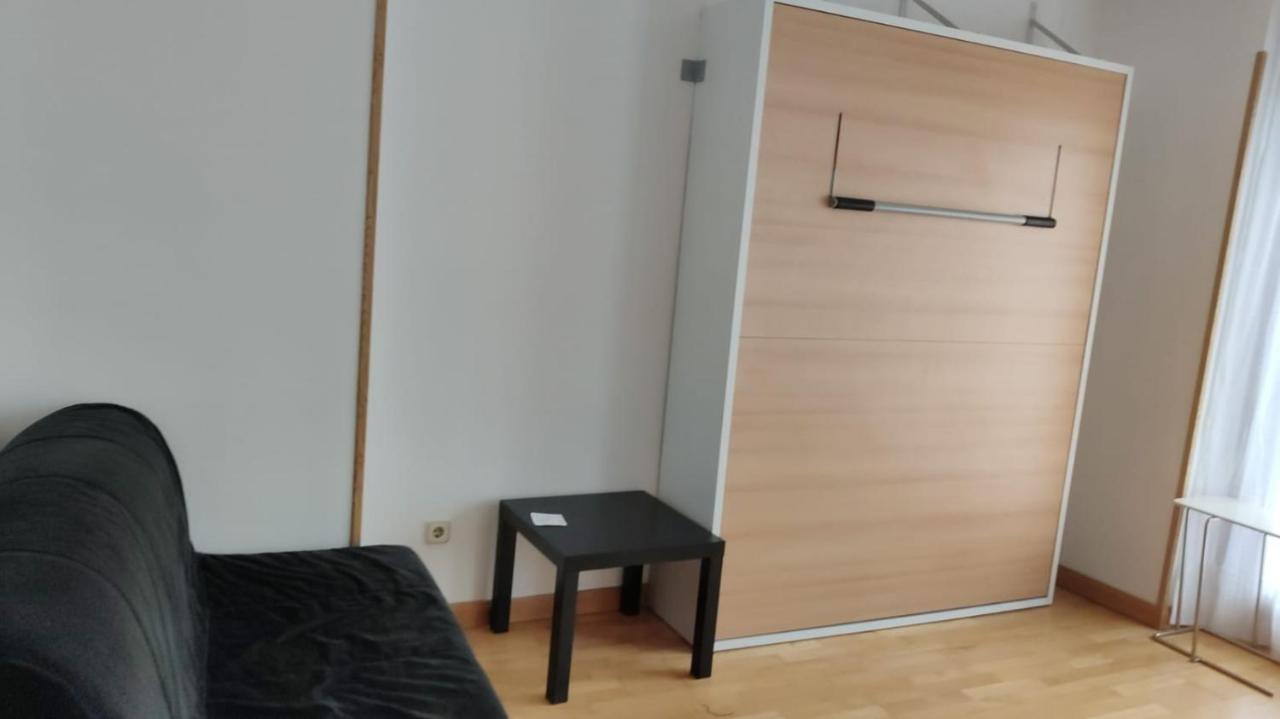 Apartamento En Atocha - Silencioso Y Luminoso 마드리드 외부 사진